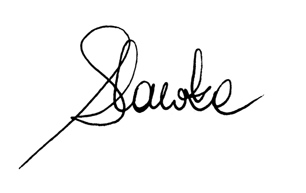 Slawka Logo